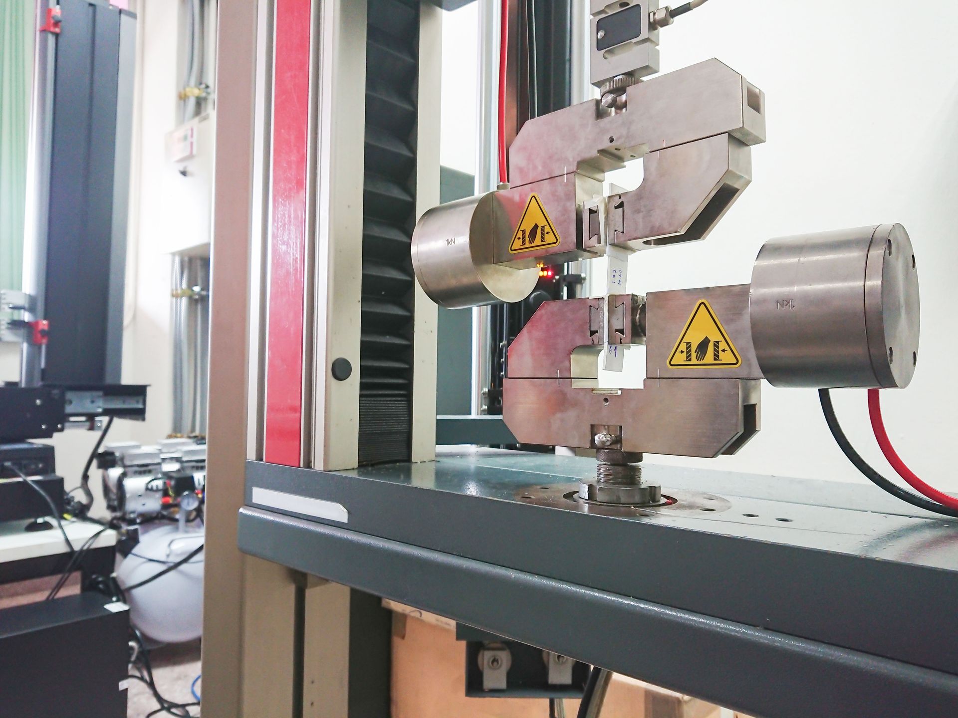 local corrosion testing company