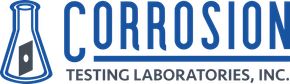 Corrosion Testing Labs- logo