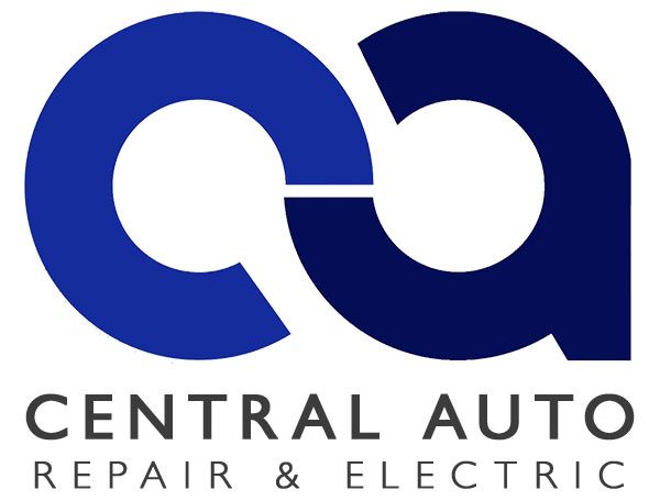 Central Auto Repair & Electric-Logo