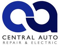 Central Auto Repair & Electric-Logo