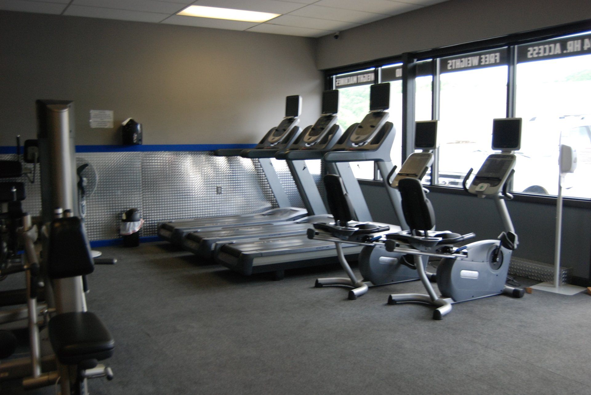 Gym Equipment Equipment Murphy, NC