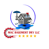 Mac Basement Dry - logo