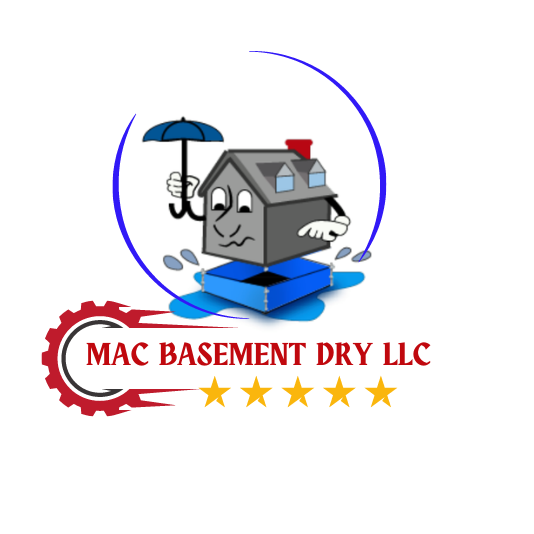 Mac Basement Dry - logo