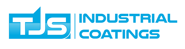 TJ's Industrial Coatings - logo