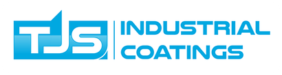 TJ's Industrial Coatings - logo