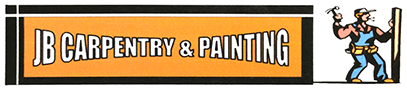 JB Carpentry & Painting-logo