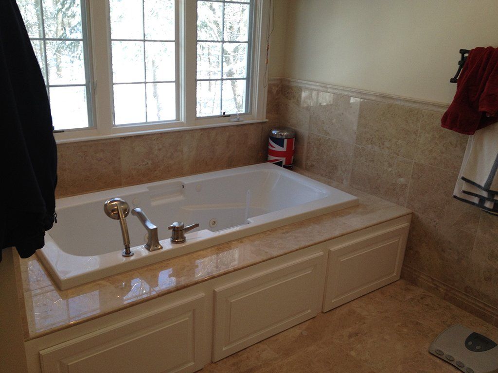 Bathroom Remodeling