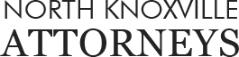 North Knoxville Attorneys - Logo