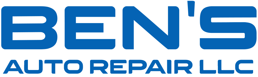 Ben's Auto Repair LLC - logo