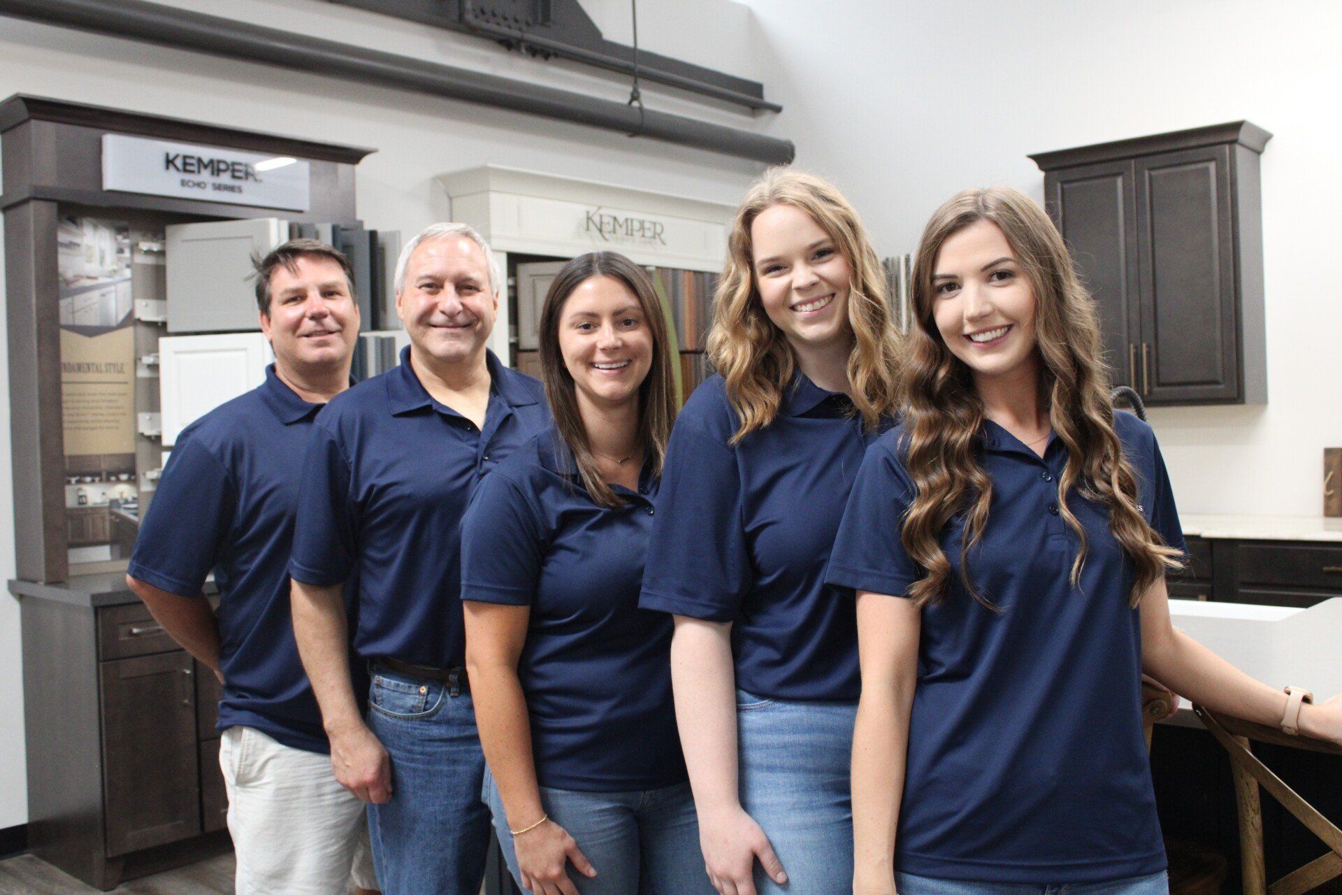 About the Cookeville Kitchen Sales Team Cookeville, TN