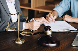 Legal Assistance
