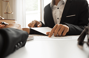 Legal Services
