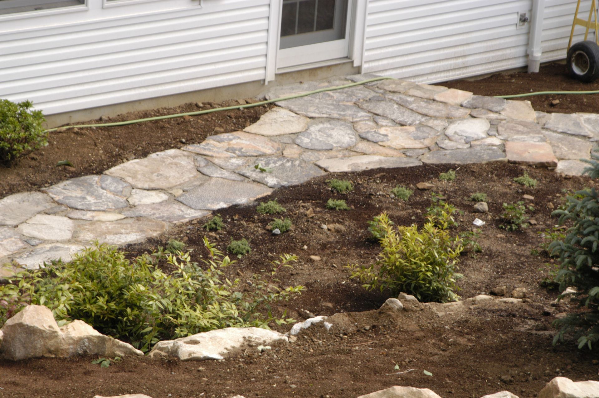 landscape design service