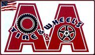 A & A Tires & Wheels