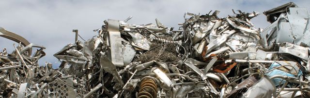 Metal Products in the Factory Scrap Brass Rods Rejects. Stock Image - Image  of machine, waste: 242765759