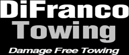 DiFranco Towing LLC - Logo