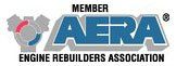 AERA Engine Builders Association - logo