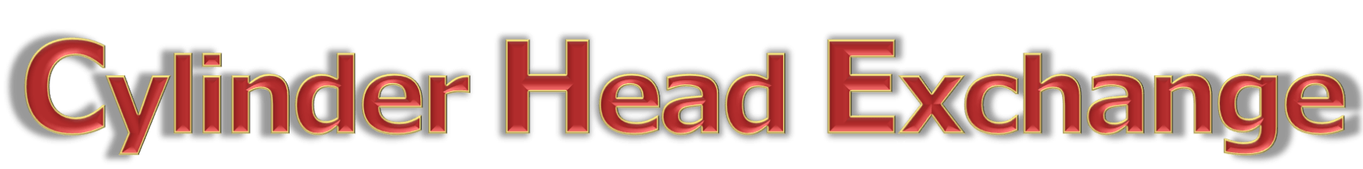 Cylinder Head Exchange - Logo