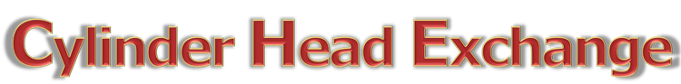 Cylinder Head Exchange - Logo