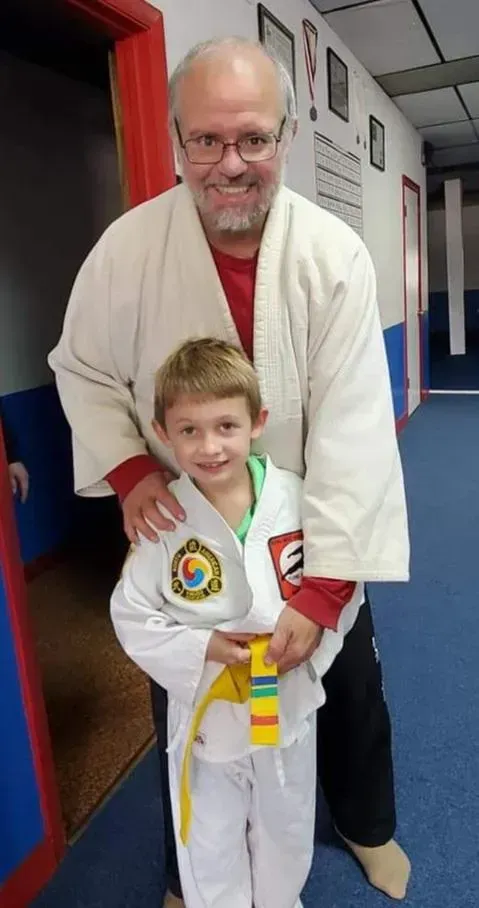 Delavan Flying Dragons Martial Arts