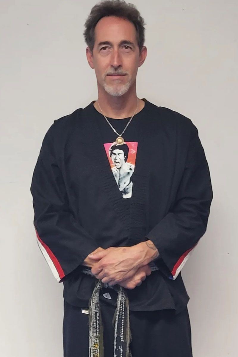 Photo of Mr. Dean Longo