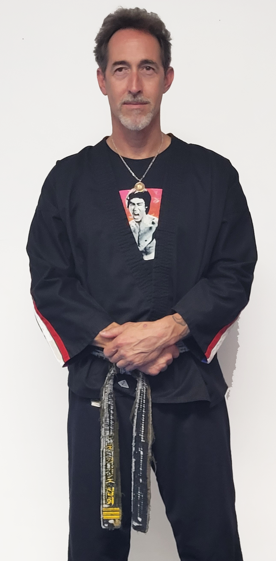 Photo of Mr. Dean Longo