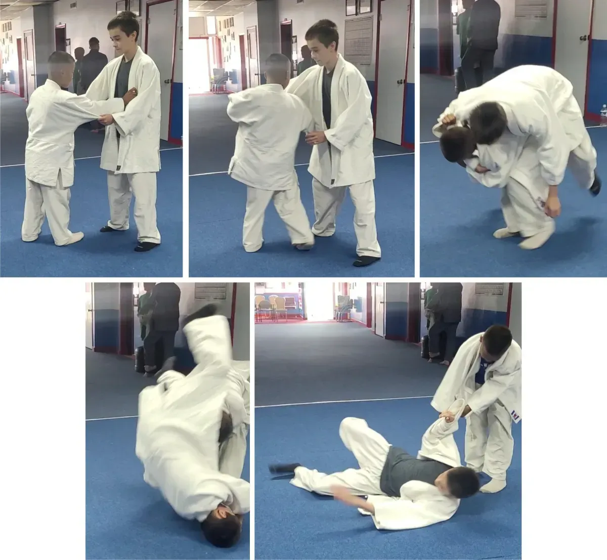 Delavan Flying Dragons Martial Arts