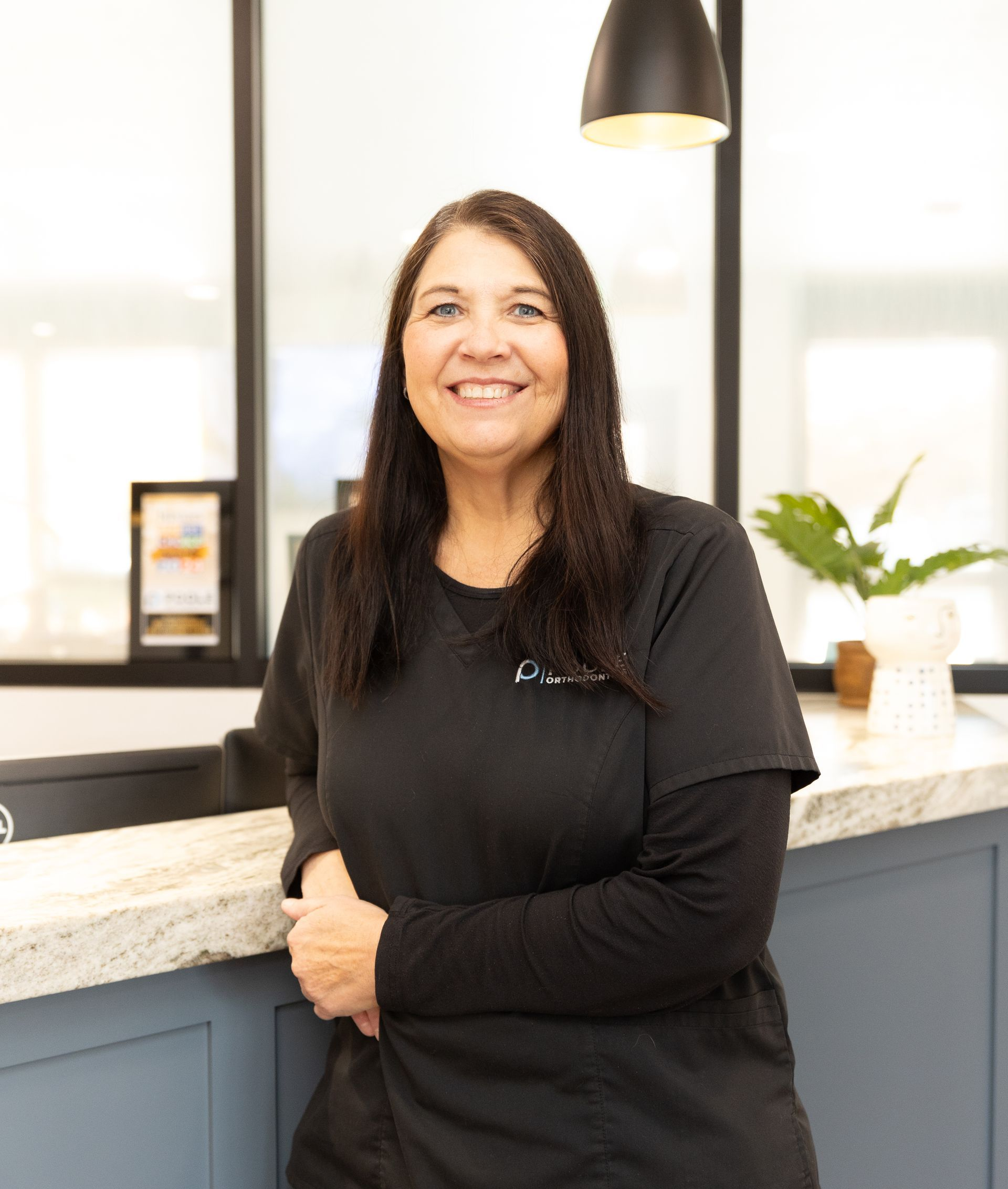 Photo of {{Team Member Name}}