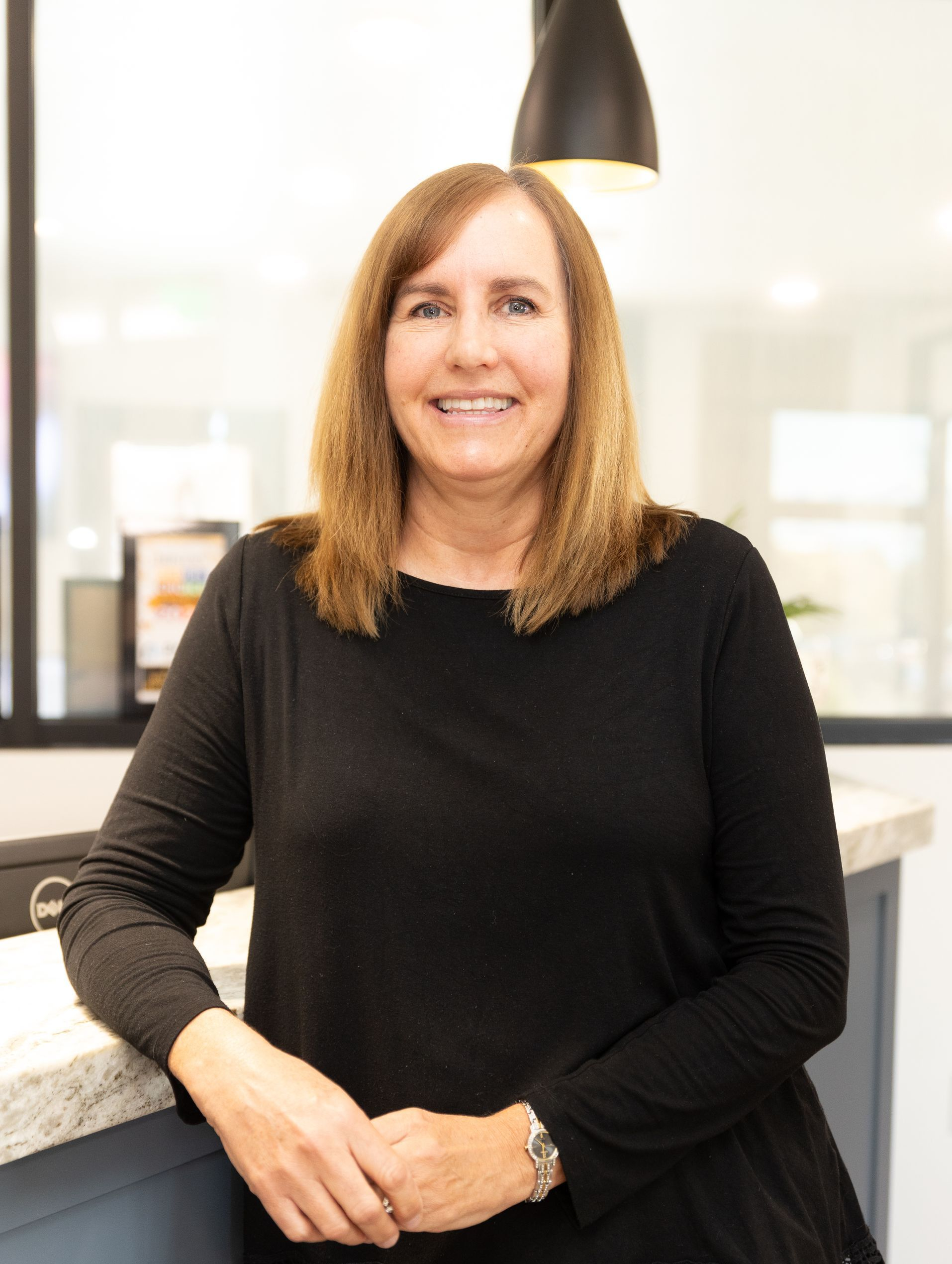 Photo of {{Team Member Name}}