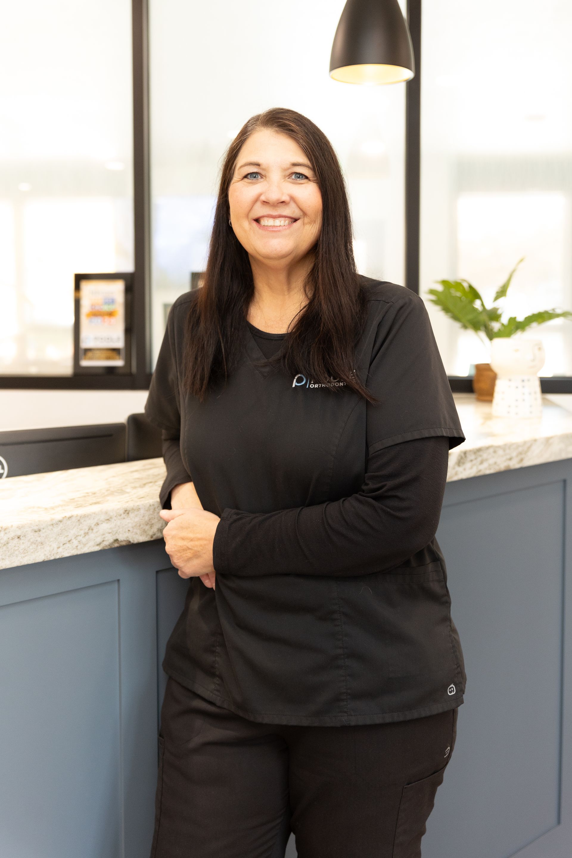 Photo of {{Team Member Name}}