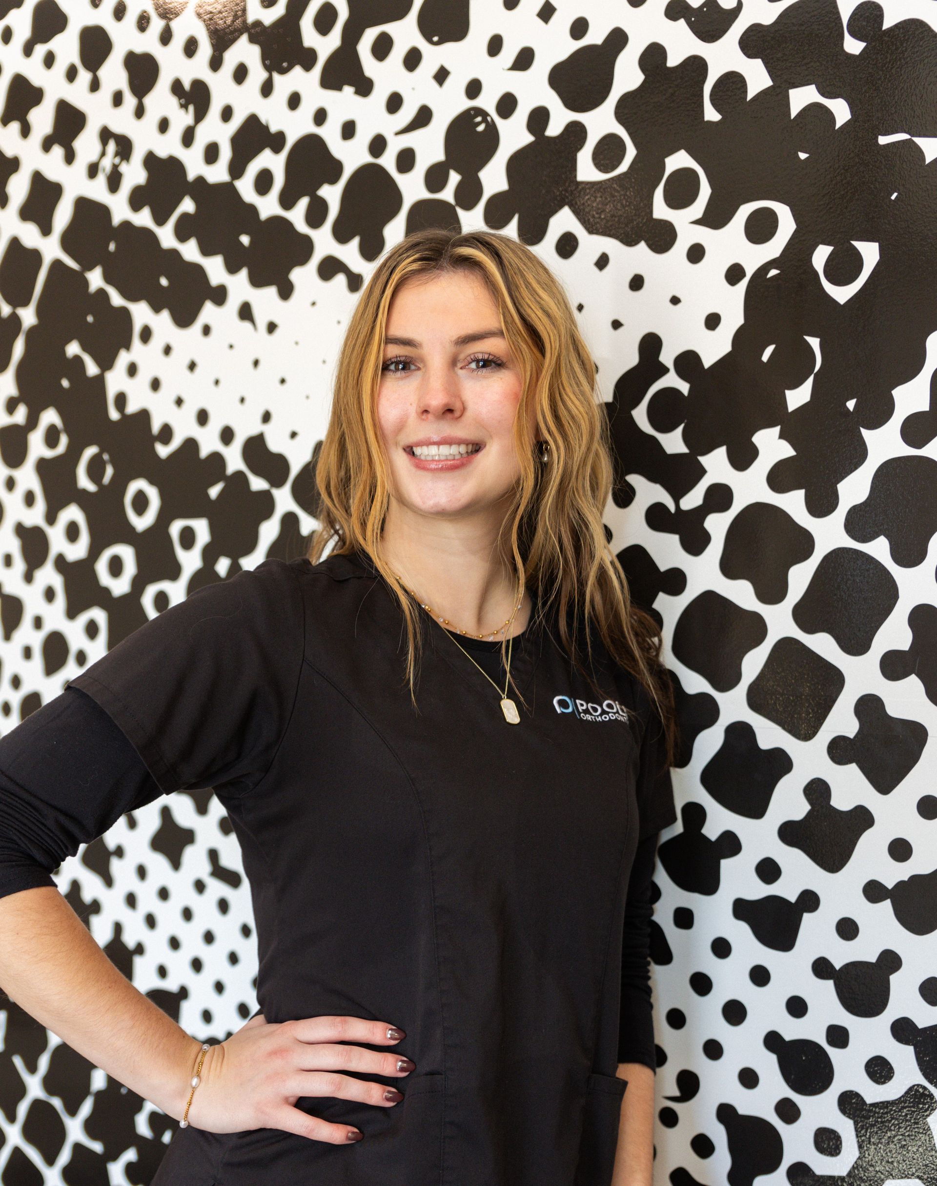 Photo of {{Team Member Name}}