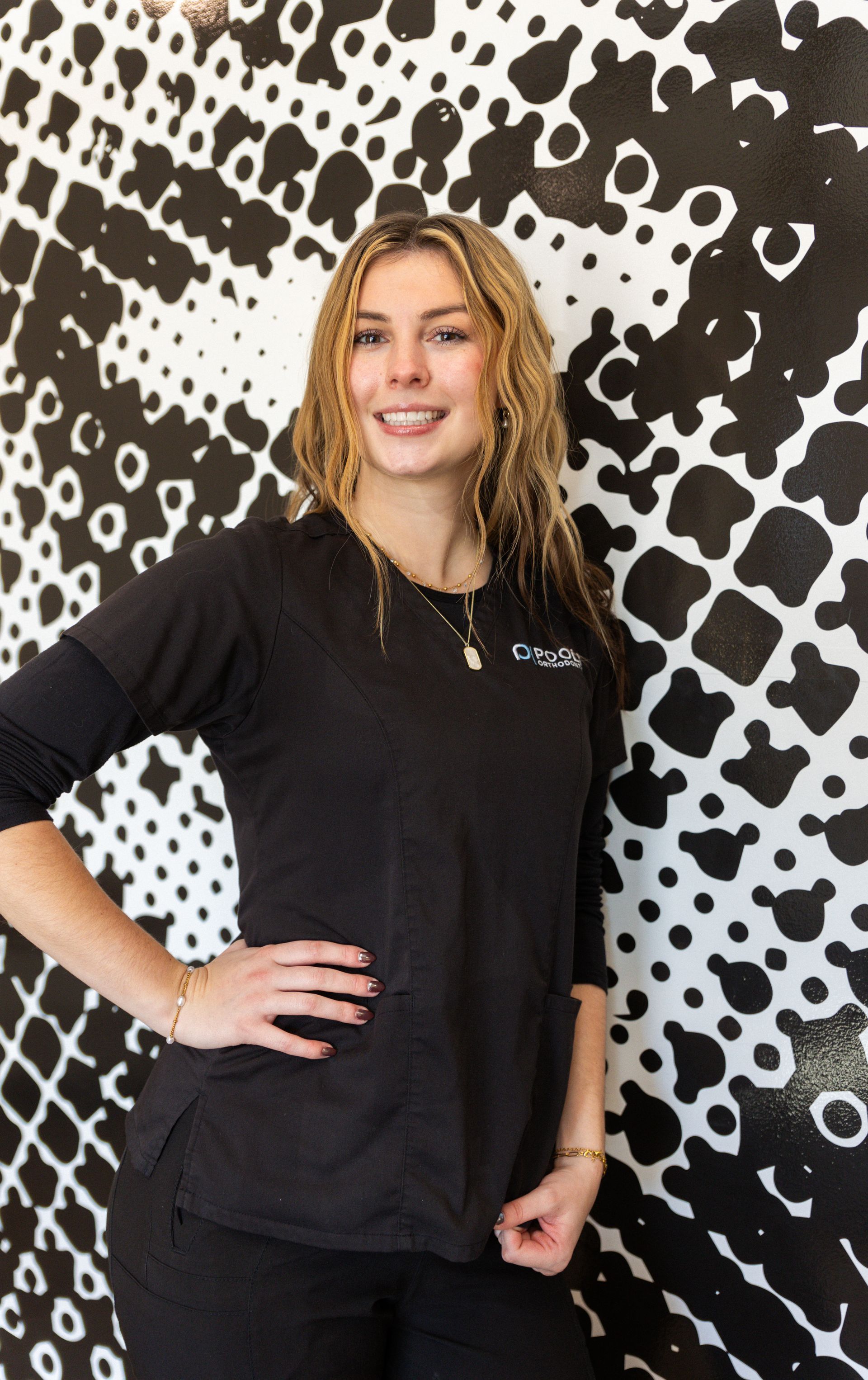 Photo of {{Team Member Name}}