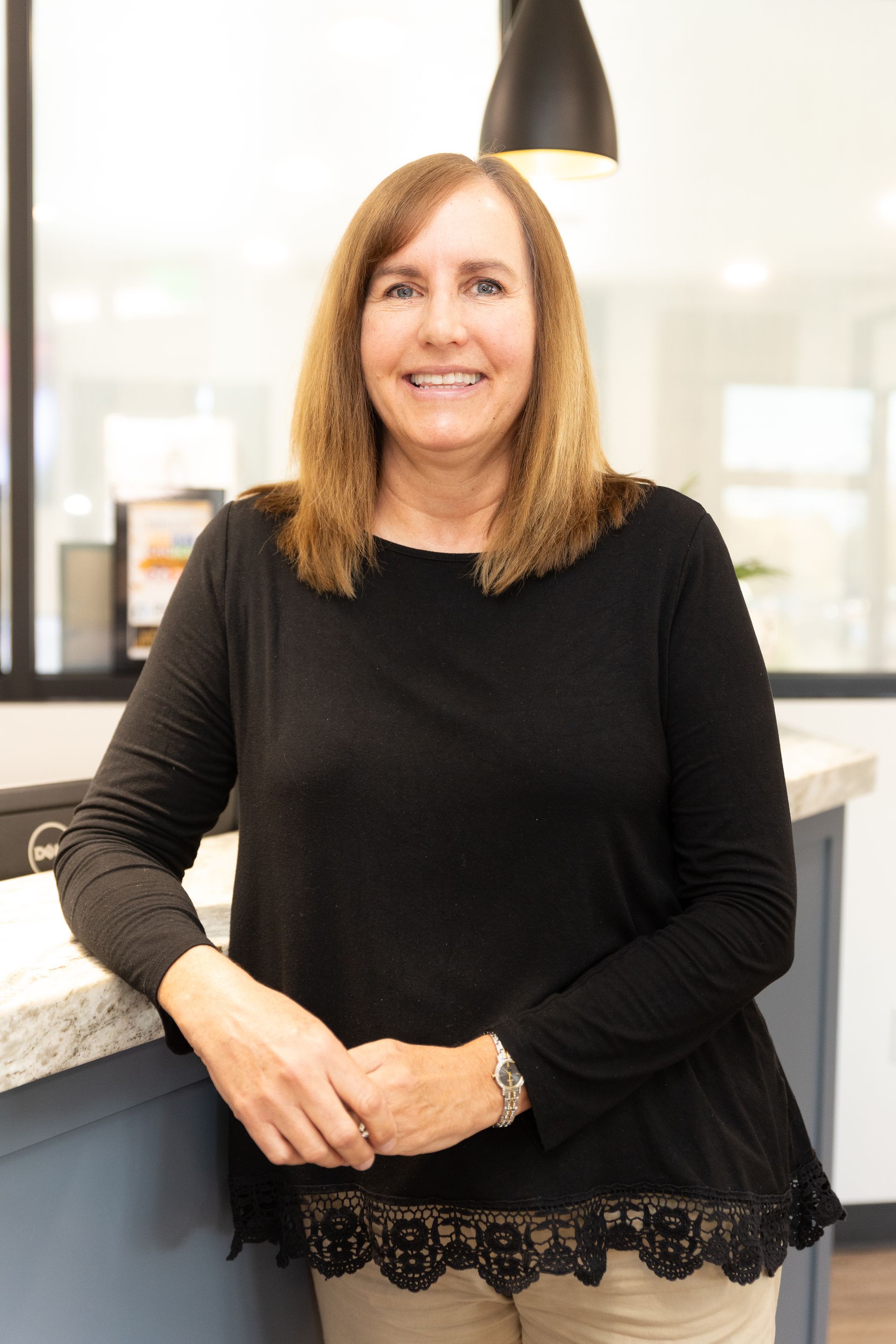 Photo of {{Team Member Name}}