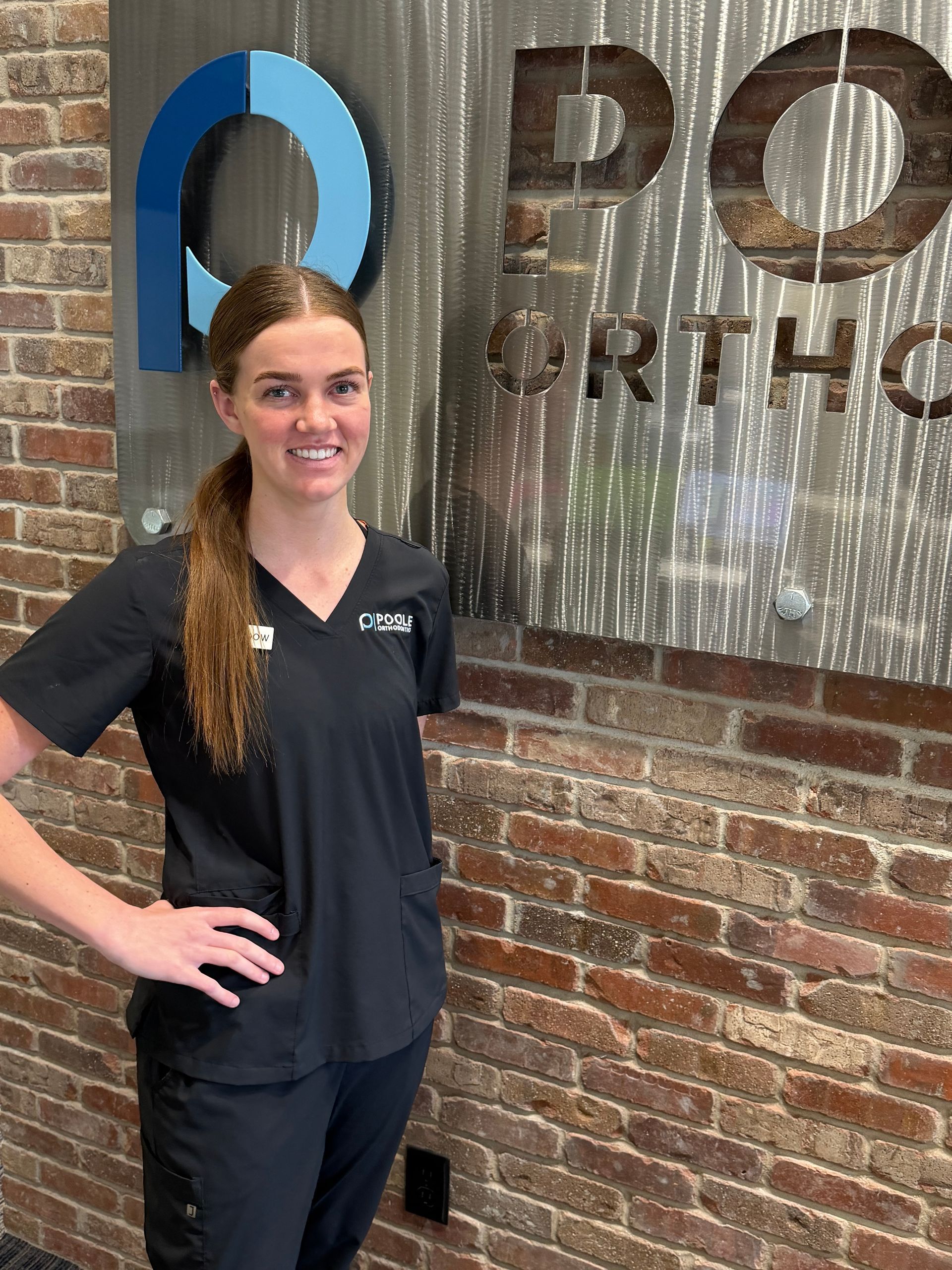 Photo of {{Team Member Name}}