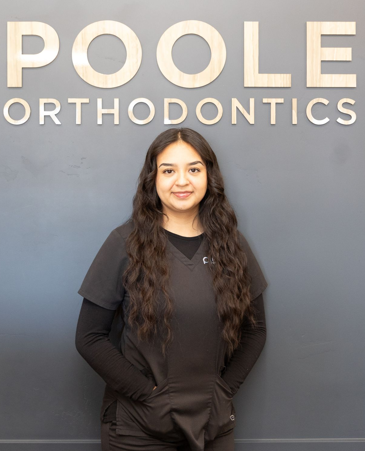 Photo of {{Team Member Name}}