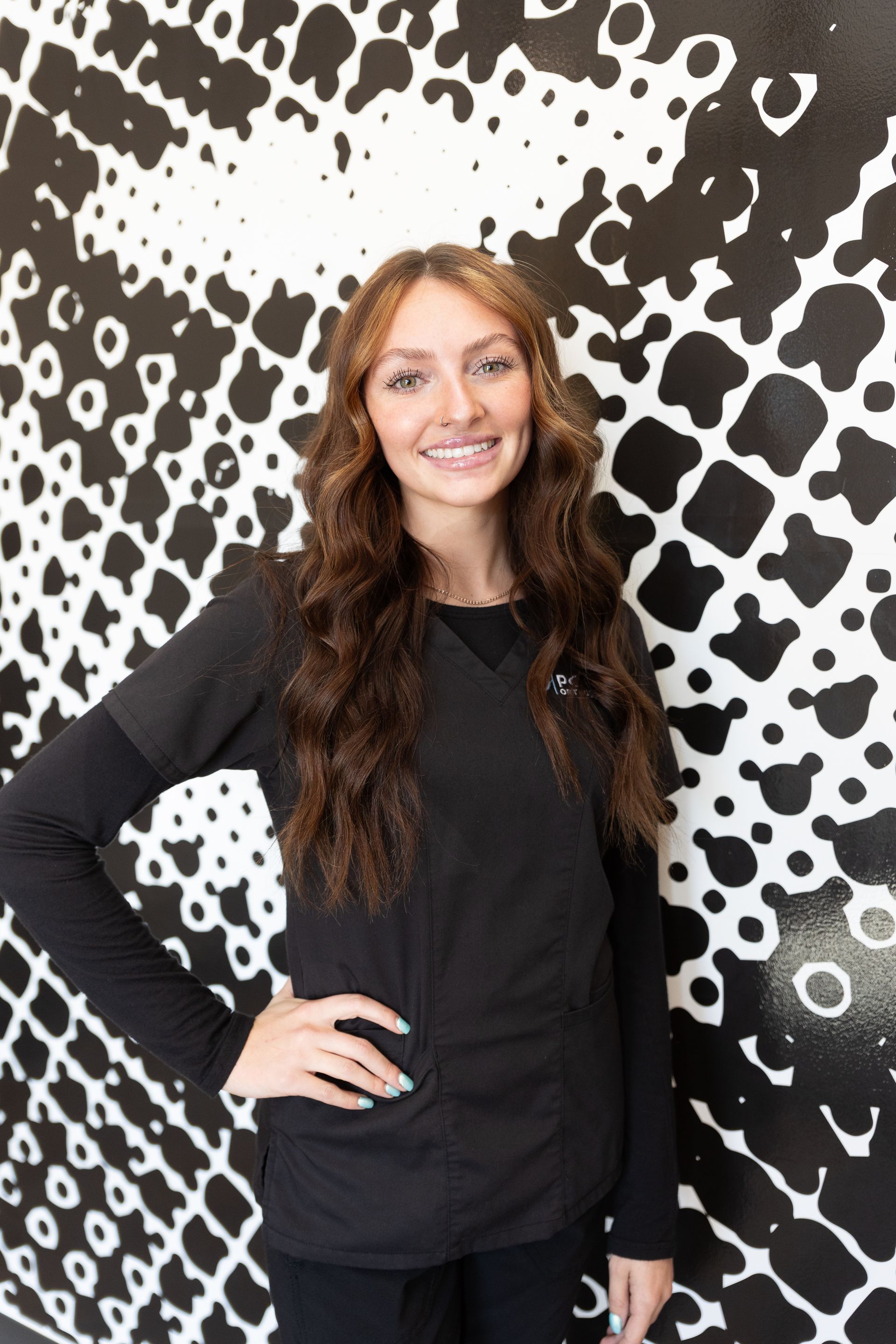 Photo of {{Team Member Name}}