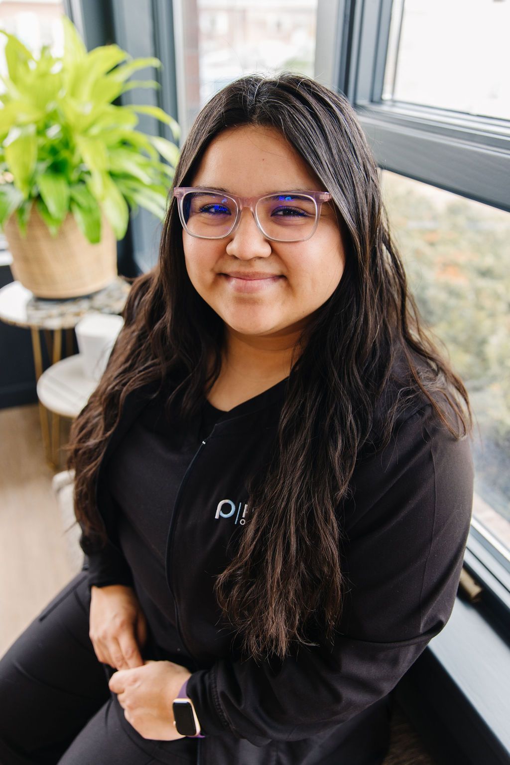 Photo of {{Team Member Name}}