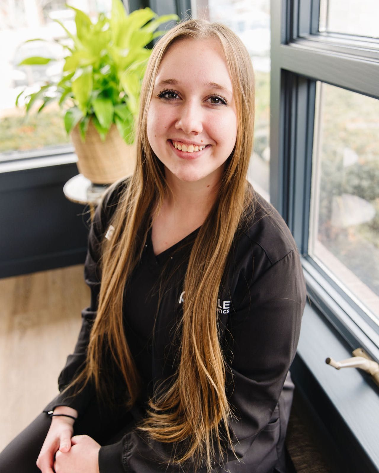 Photo of {{Team Member Name}}