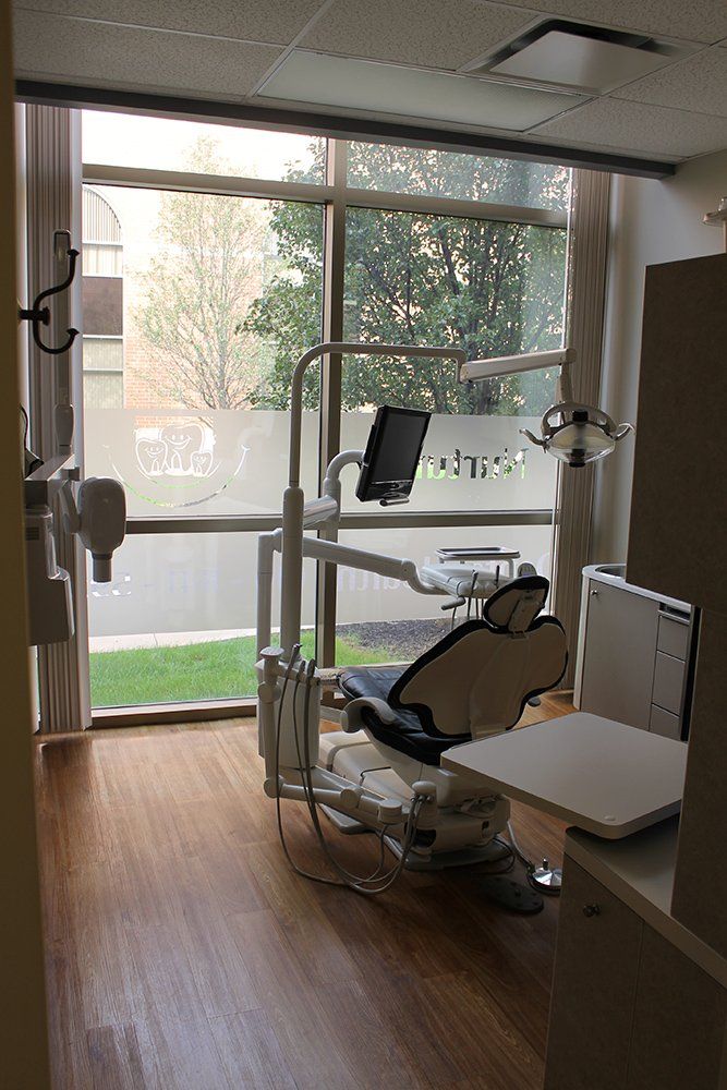 Dental services