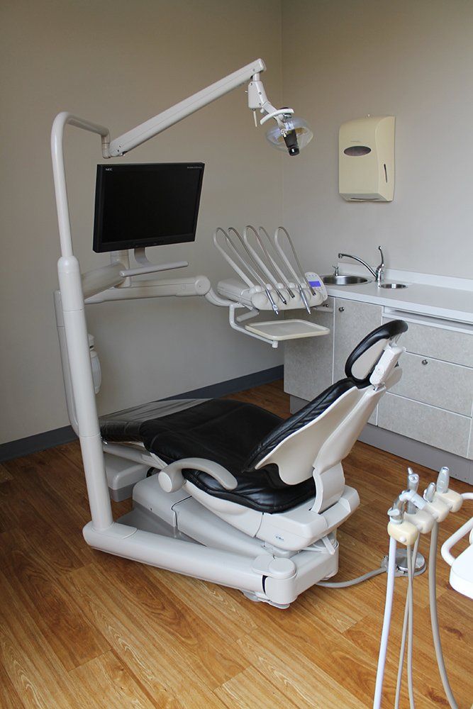 Dental services