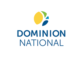 Dominion National Logo
