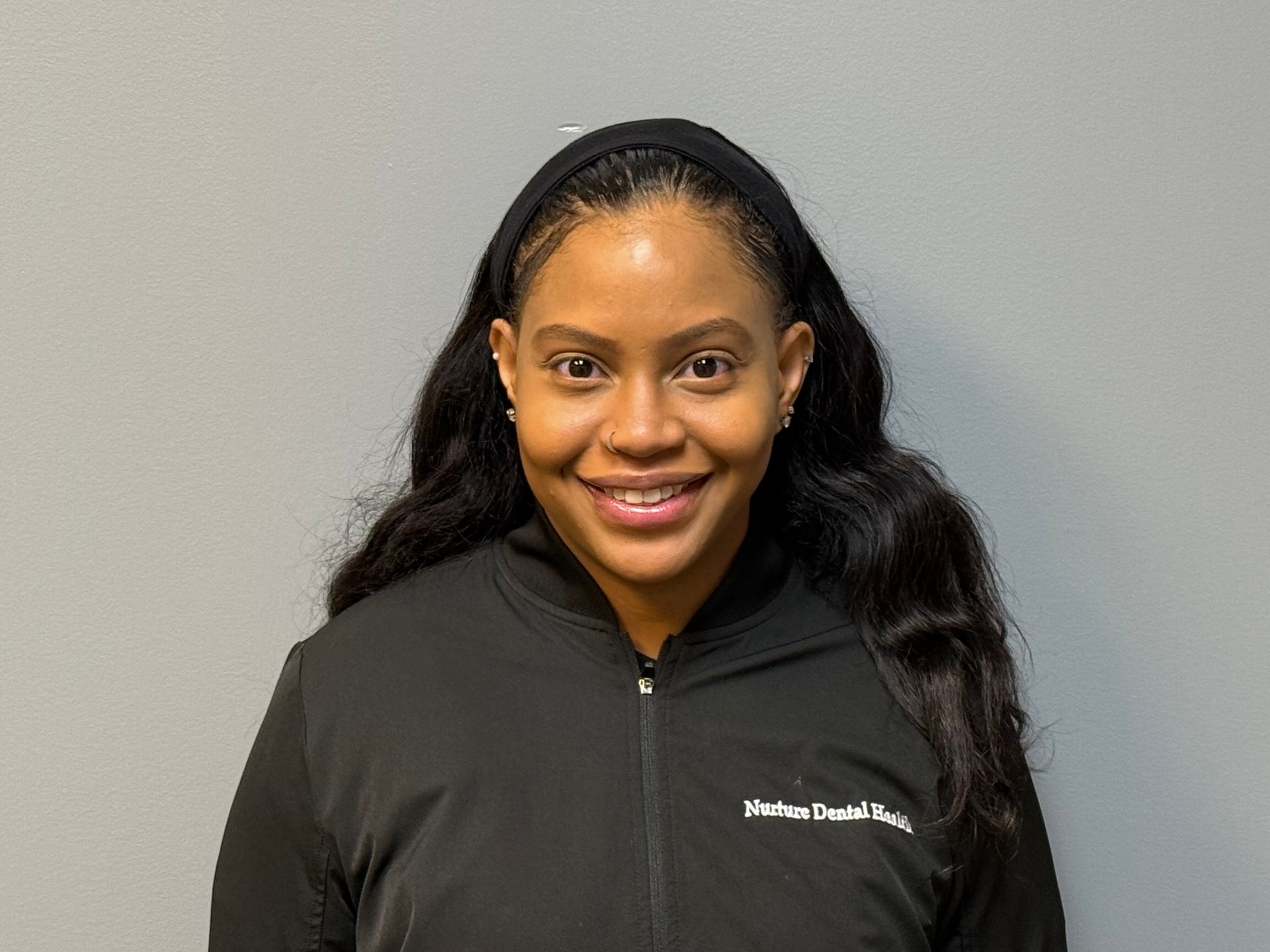 AnnaKaye insurance coordinator