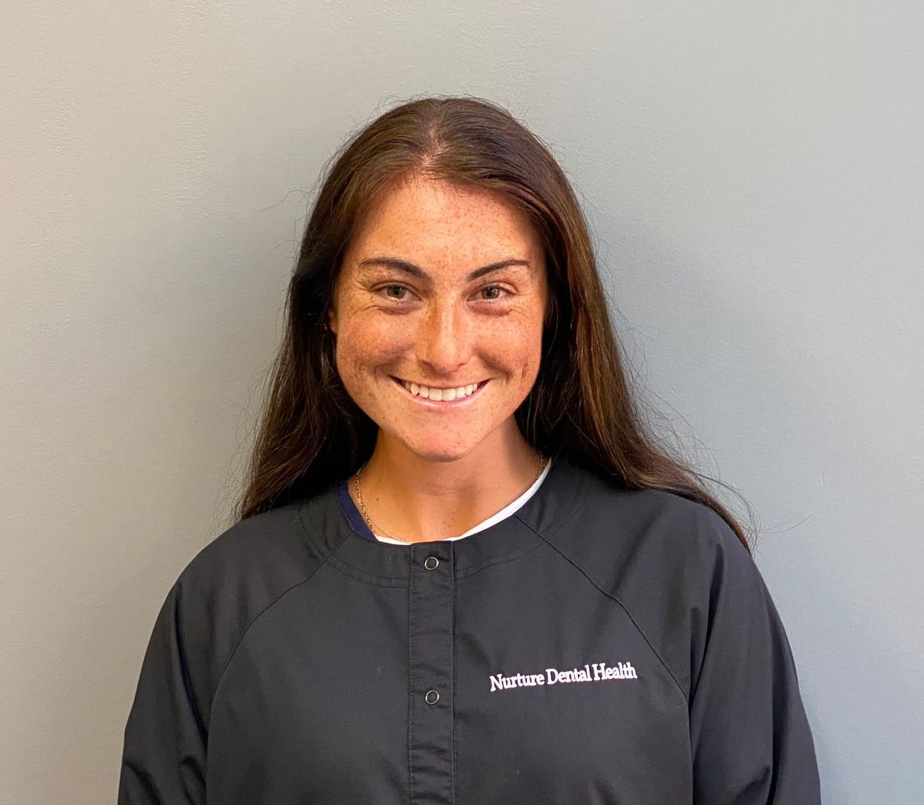 Gianna Oral Surgery assistant