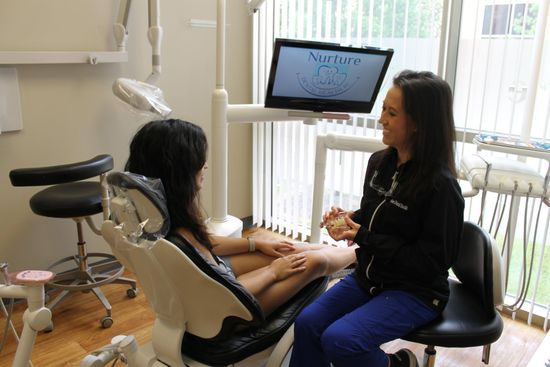 Teeth Cleanings Allentown PA