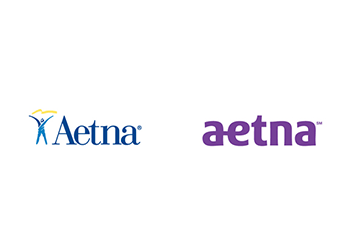 Aetna Logo