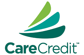 Care Credit logo.