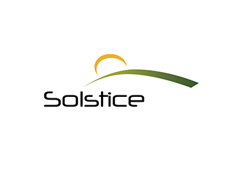 Solstice Logo