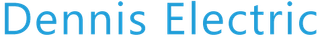 Dennis Electric - Logo