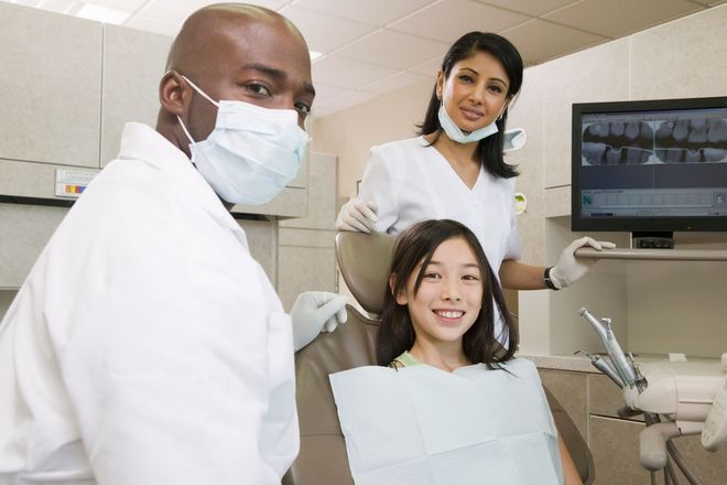 One Tree Family Dentistry