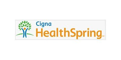 Cigna HealthSpring